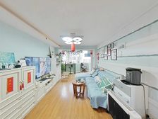 金杨6/14双轨交商品房,带电梯,飞机户型正3房,价格能谈