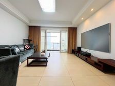 精装好房 出行方便 朝向好 双卫生间 临地铁 中间好楼层