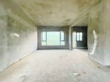 恒大华府 纯洋房配套成熟 采光充足 南向采光好