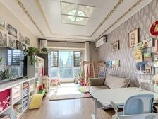 芭蕾雨悦都南区格局方正诚意出售低总价推荐房源