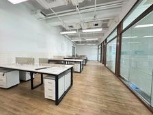 亦庄万源街站口 亦城国际 核心商圈 242平东南朝向 可注册