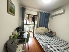 佳源名人公馆 3房2厅1卫1衣帽间环境好价格好