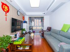 金杨金台苑 128平3居 南向精装修 自住保养好