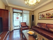 金丰蓝庭 2室1厅 100.57平