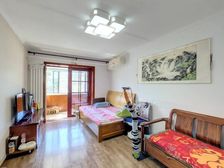 灰厂路小区 南北两居 单价2.3 装修好 看房方便 还能商量