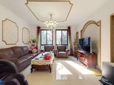 金丰蓝庭 4室2厅 158.44平