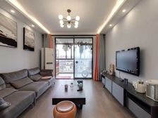 金丰蓝庭 2室2厅 99.59平