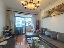 金丰蓝庭 2室2厅 99.59平