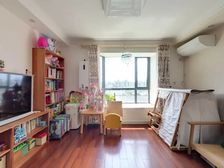 英伦风尚 2室2厅 87.68平