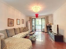 知雅汇(公寓) 3室2厅 114.32平