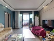 知雅汇(公寓) 3室2厅 114.32平