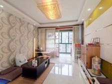 知雅汇(公寓) 2室2厅 91.49平