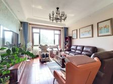 金丰蓝庭 4室2厅 162.91平