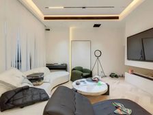 英伦风尚(别墅) 4室2厅 203.78平