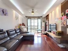 上海源花城 3室2厅 125.39平