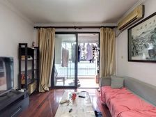 英伦风尚 1室1厅 58.22平