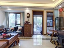 绿地远香湖1号4居室空间大低楼层主卧客厅朝南好房