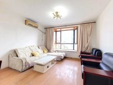 英伦风尚 2室1厅 86.15平