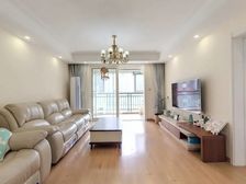 知雅汇(公寓) 3室2厅 114.23平