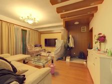 知雅汇(公寓) 4室2厅 174.28平