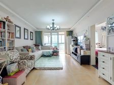 知雅汇(公寓) 3室2厅 114.48平