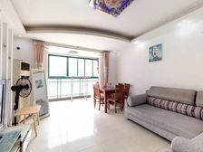 知雅汇(公寓) 3室1厅 131.14平