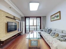 上海源花城 3室2厅 125.39平