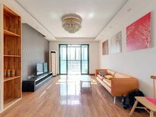 知雅汇(公寓) 2室2厅 97.75平