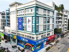 马鞍山路与太湖路 沿街独栋商业出售 年租215万