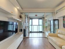 绿庭尚城 1室2厅 72.44平