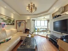 绿庭尚城 2室2厅 94平