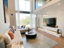 本人实体地拍摄三房一厅!业主急出!随时可看!可租3500