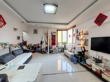 傲海星城 3室1厅 123.49平