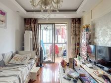 三开间朝南|三轨交汇精装修电梯房|花园位置看房方便