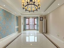 北京城建海梓府 3室1厅 115.62平