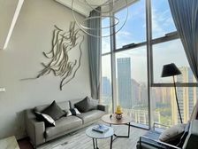 桥东雅苍苑东南朝向温馨3居室素质住户配套齐全