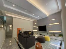 北九亭高品质双拼别墅 全新精装修 集中花园200平 业主急售