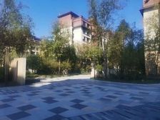 渝北九曲河 轻轨站现房小高层 三公园环绕