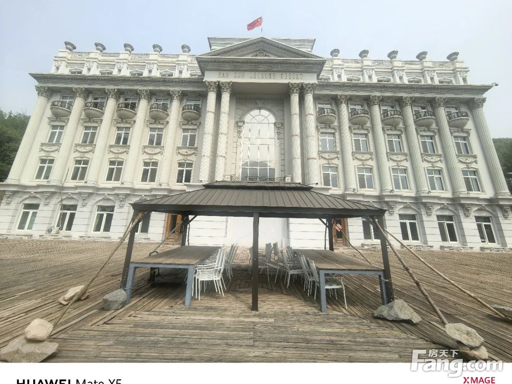 内景图