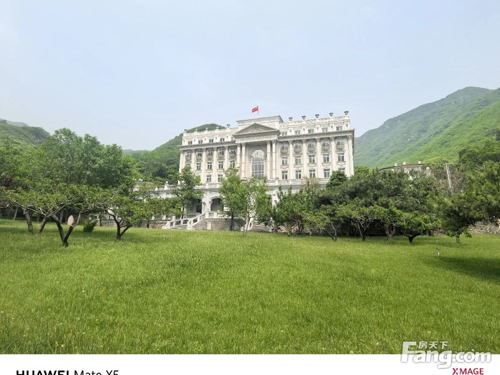 内景图