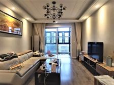 离梦想很近 实现舒适3室 体验奢华生活