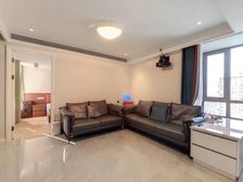 绿庭尚城 3室2厅 127.72平