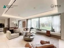 新房浅山低密 森幕洋房 精装修准现房 单价仅2.1万