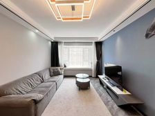 东方广场 欧亚万豪 精装两室 次新小区 品质哇塞 拎包入住