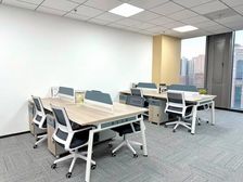 80-140平小面积丨写字楼丨精装拎包入驻丨近地铁丨临快速