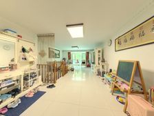 新上 华冠丽景 3室2厅 213.51平 南北通透簋街