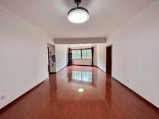 淮海中路·海佳大厦·3室·2厅