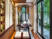 合院别墅,全南向卧室,双向采光,独门独院,私家车库