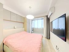 繁华地段中环旁 2房1厅精装修 中间楼层 性价比高方便看房