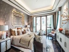 燕房线阎村地铁站180米,现房,即买即住,96平下跃36万